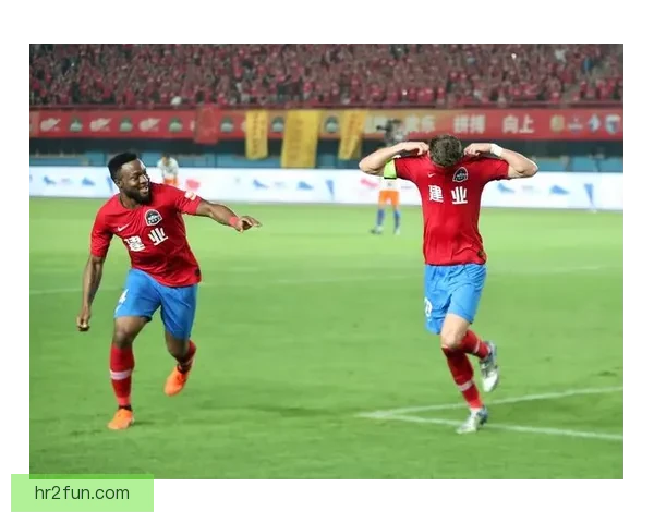 中超四强水平接近争冠悬念或延续至最后一轮